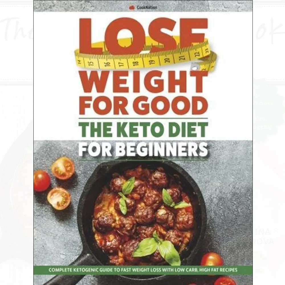 4-Week body blitz, low carb diet, keto diet 3 books collection set