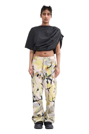 4AM FLORAL DANTE JEAN
