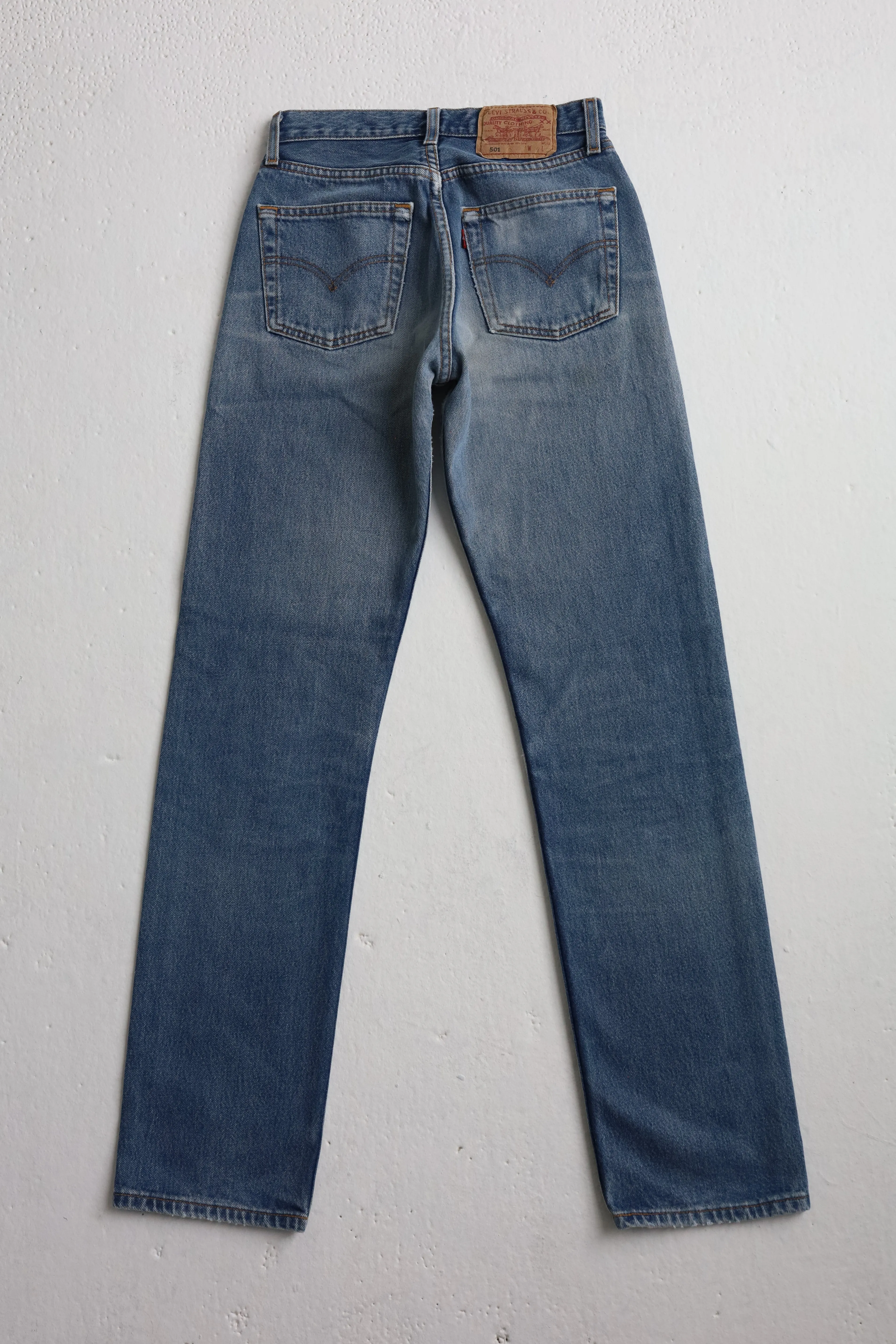 501 VINTAGE LEVI'S | SIZE 23