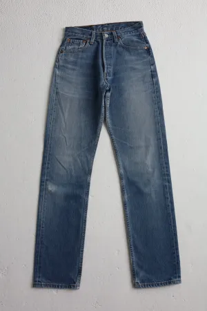 501 VINTAGE LEVI'S | SIZE 23