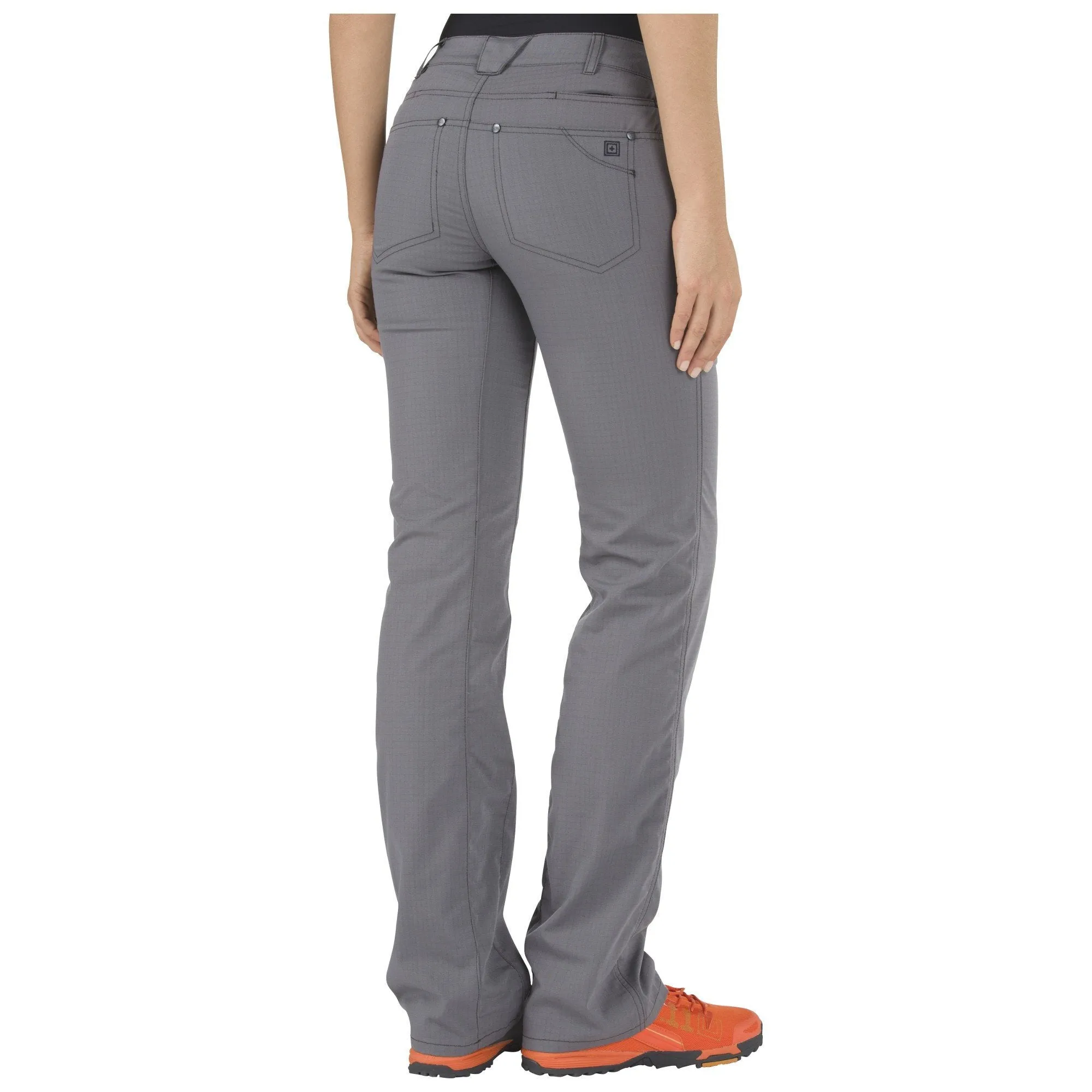 5.11 Women's Cirrus Pant Storm