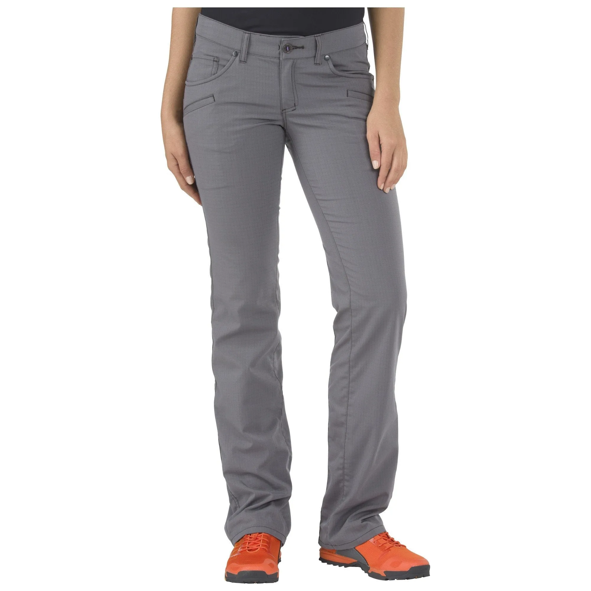 5.11 Women's Cirrus Pant Storm