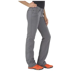 5.11 Women's Cirrus Pant Storm