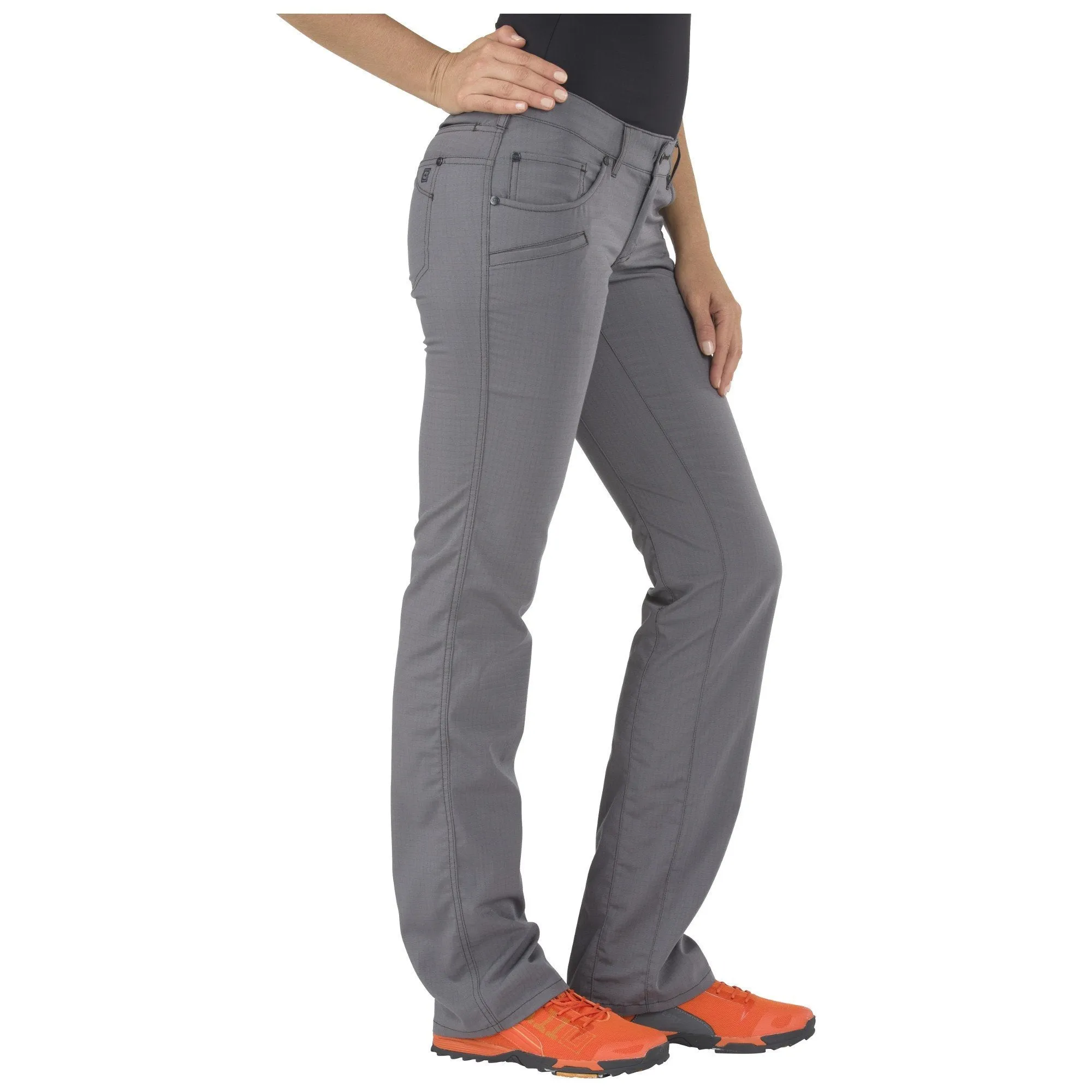 5.11 Women's Cirrus Pant Storm