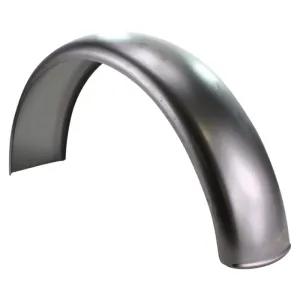 5.5" Wide Smooth Profile Bobber Fender