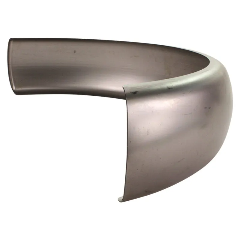 5.5" Wide Smooth Profile Bobber Fender