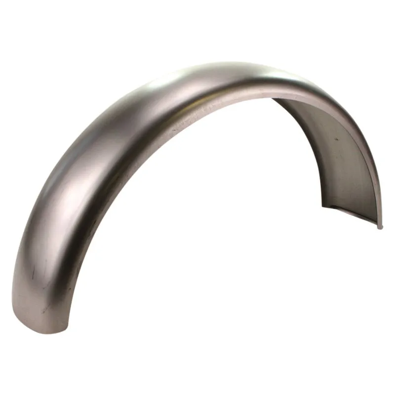 5.5" Wide Smooth Profile Bobber Fender