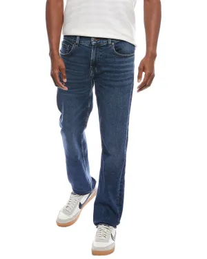 7 For All Mankind Slimmy City Lights Jean