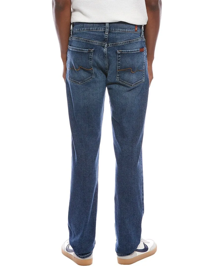 7 For All Mankind Slimmy City Lights Jean