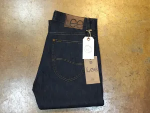 7Z00201  Lee 101 USA Lean Straight KC Dry Rigid