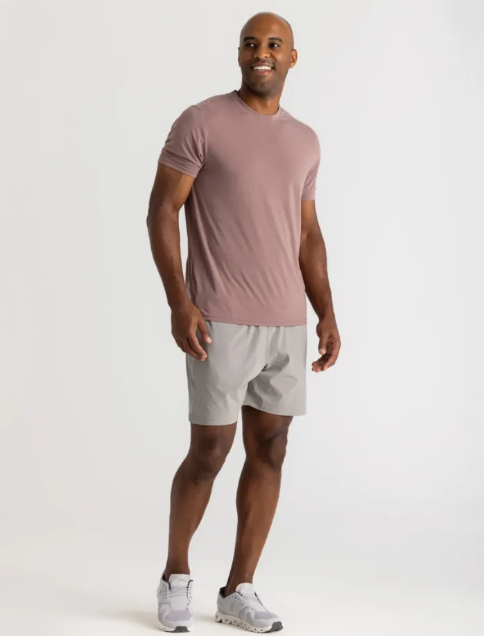 Active Breeze Short 7"
