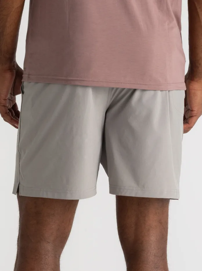 Active Breeze Short 7"