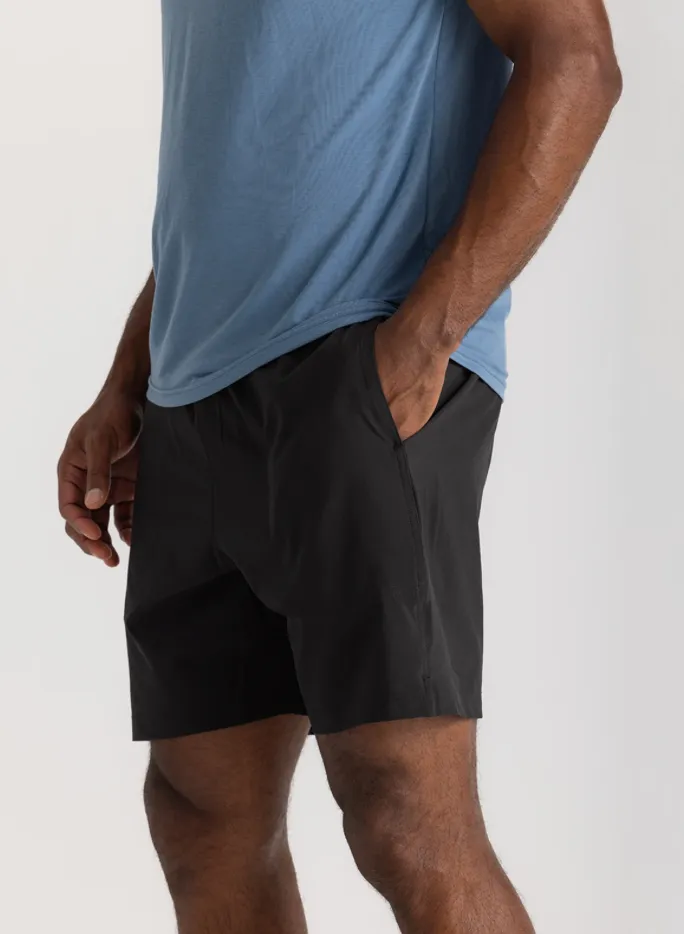 Active Breeze Short 7"