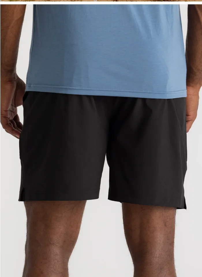 Active Breeze Short 7"