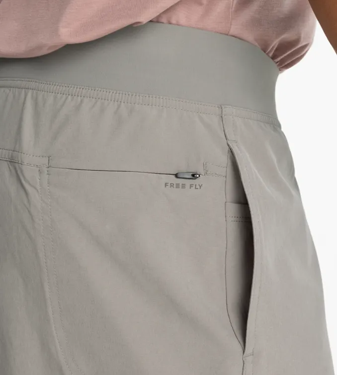 Active Breeze Short 7"