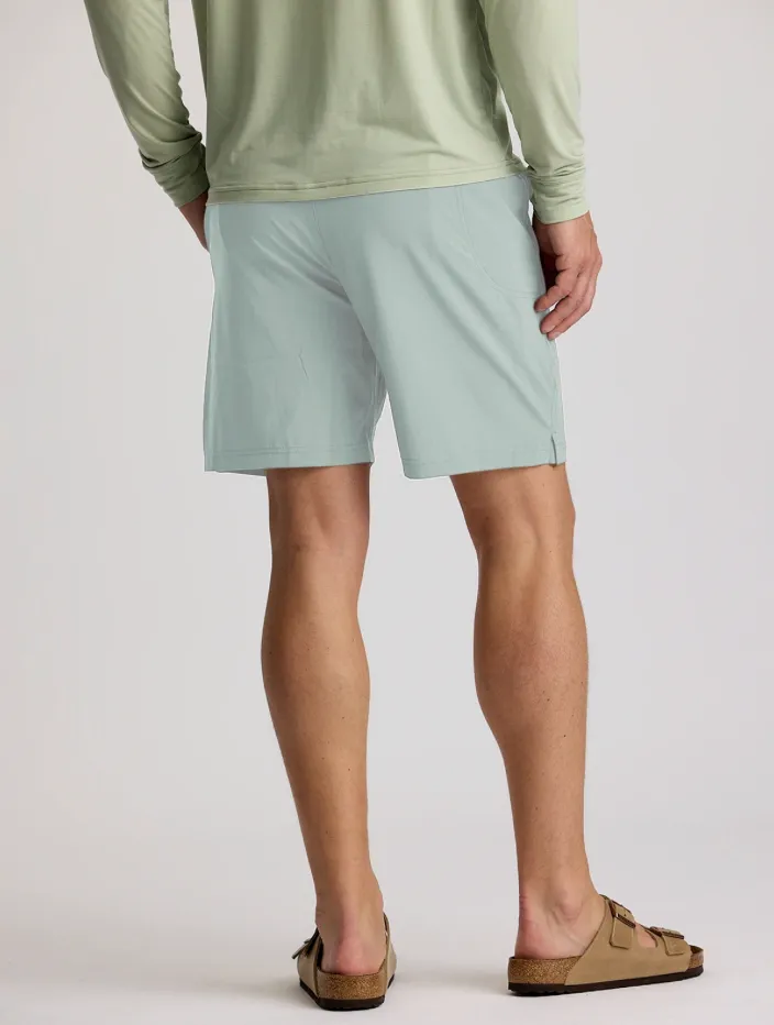 Active Breeze Short 7"