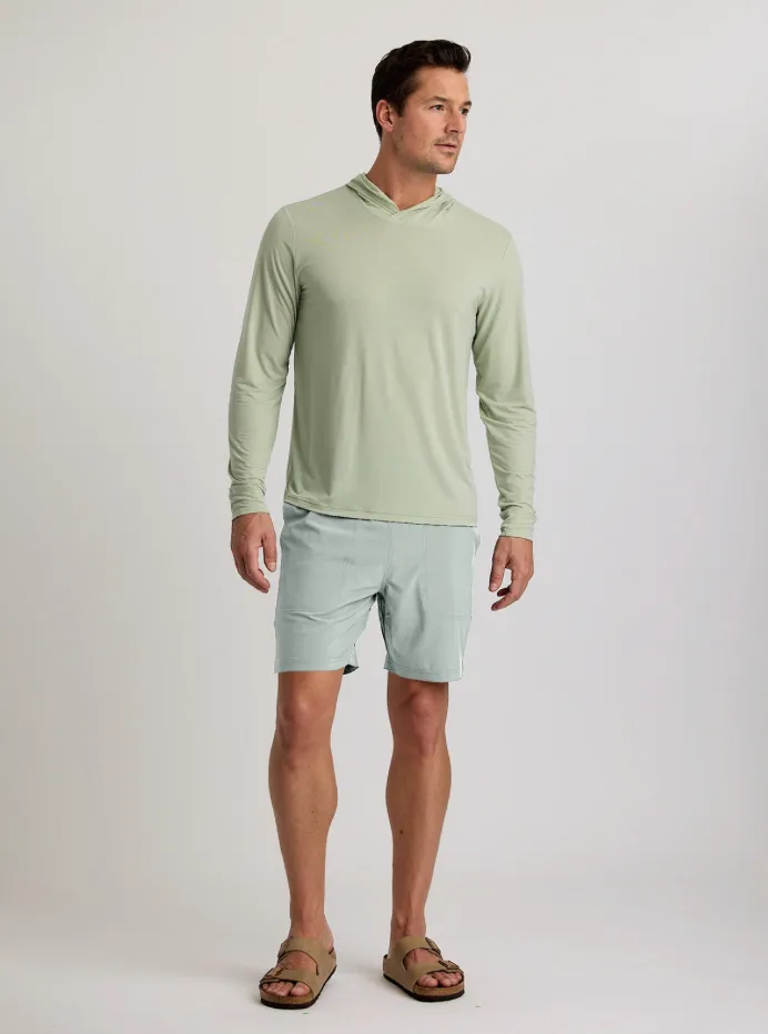 Active Breeze Short 7"