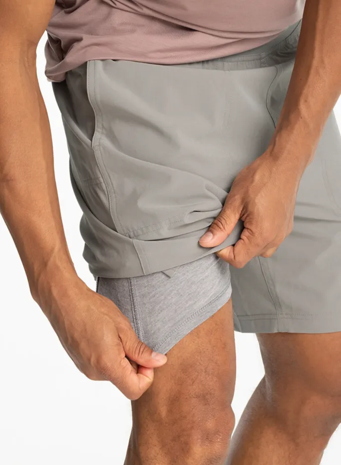 Active Breeze Short 7"