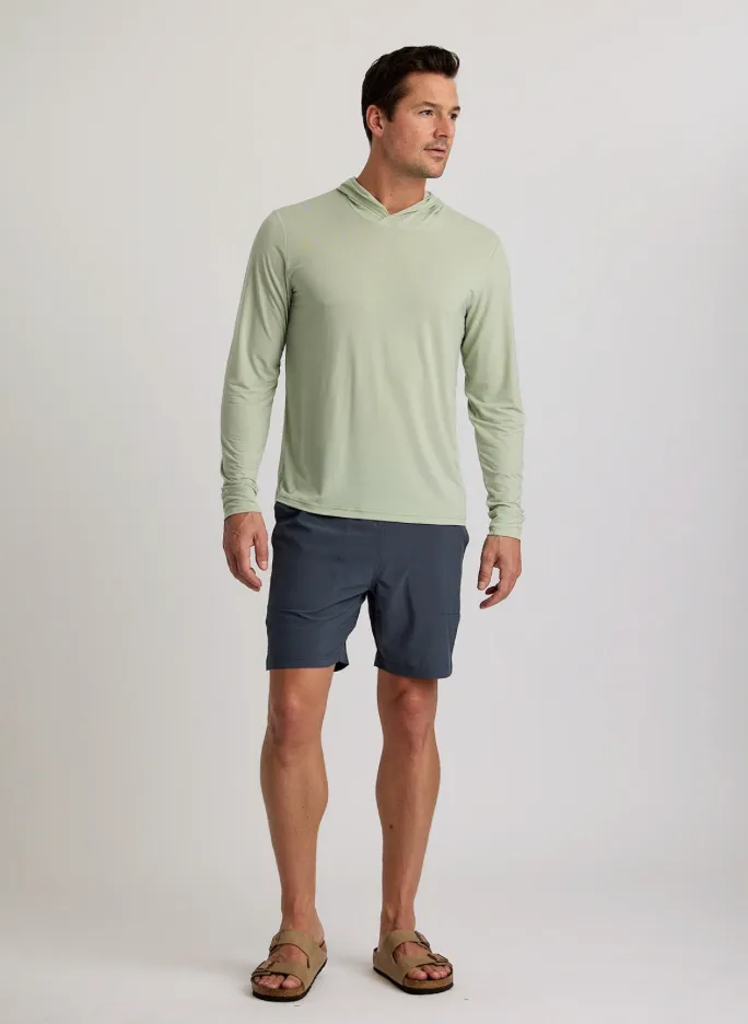 Active Breeze Short 7"