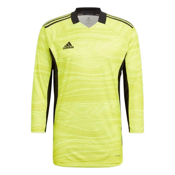 adidas Condivo 21 Goalkeeper Jersey