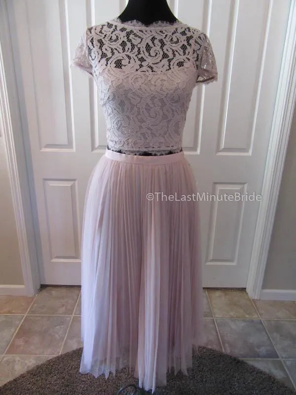 Adrianna Papell 031926100/120 Size 8