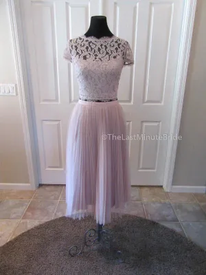 Adrianna Papell 031926100/120 Size 8