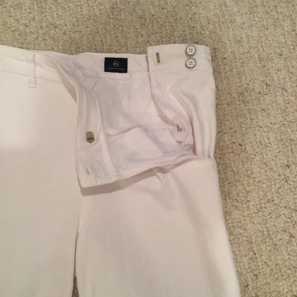 AG Juliette trouser jeans