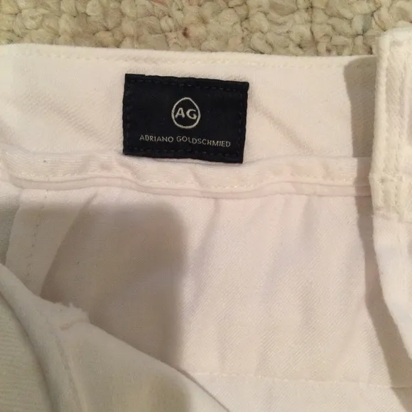 AG Juliette trouser jeans