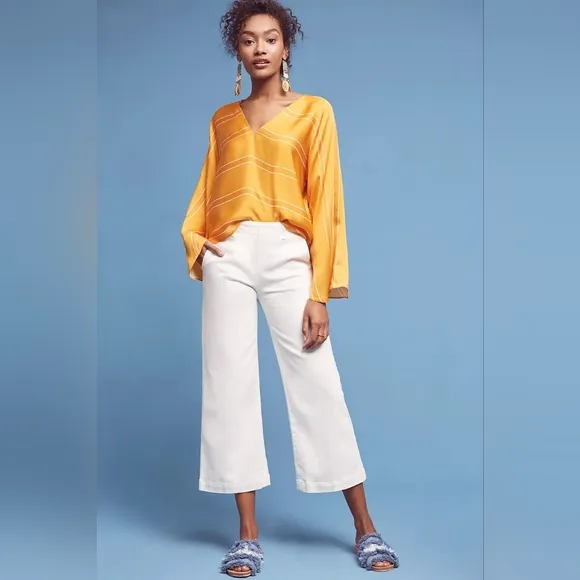AG Juliette trouser jeans