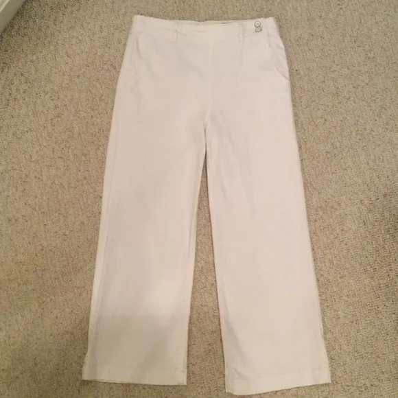 AG Juliette trouser jeans