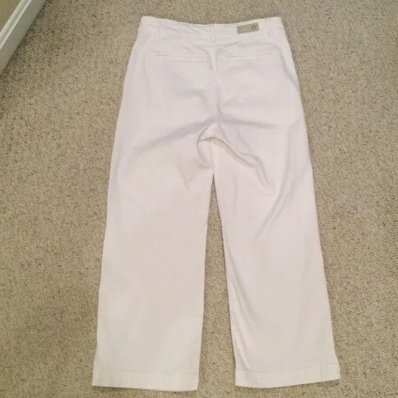 AG Juliette trouser jeans