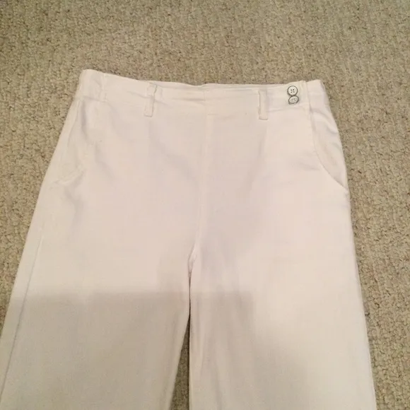 AG Juliette trouser jeans