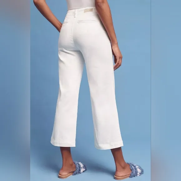 AG Juliette trouser jeans