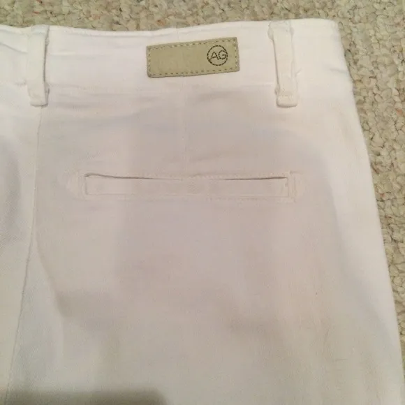 AG Juliette trouser jeans