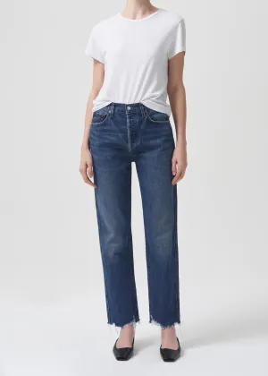 AGOLDE 90's Pinch Waist in Swindle