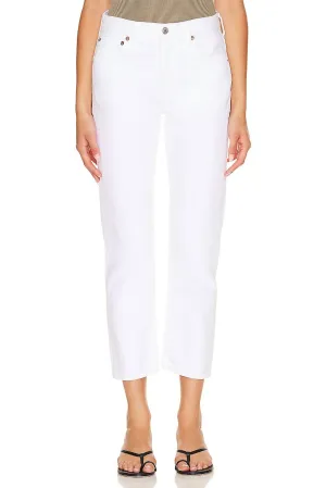 Agolde - Parker Jean Easy Straight Jean