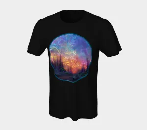 Agostina Sky circle T