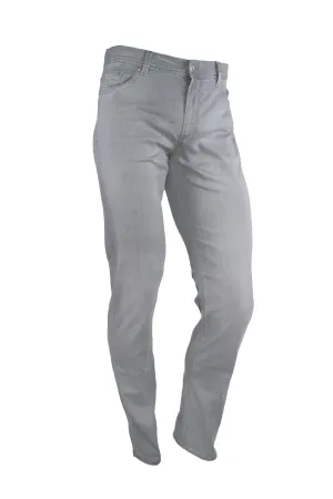 Alberto Jeans Light Gray
