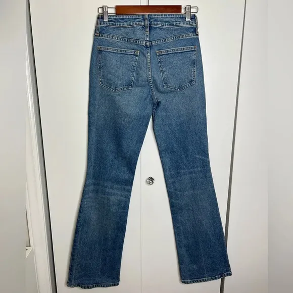 A.L.C. - Denim Bootcut Jeans - 25/0 NWOT