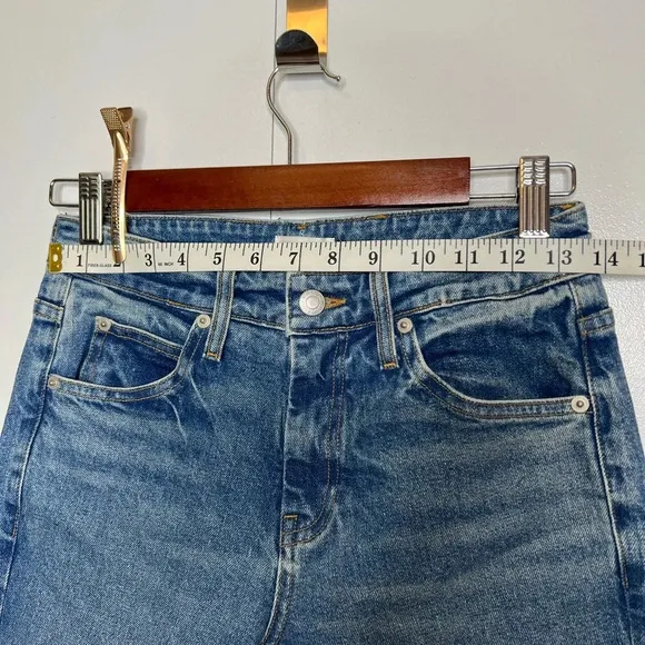 A.L.C. - Denim Bootcut Jeans - 25/0 NWOT