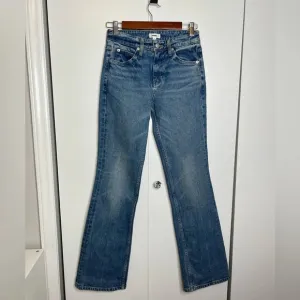 A.L.C. - Denim Bootcut Jeans - 25/0 NWOT