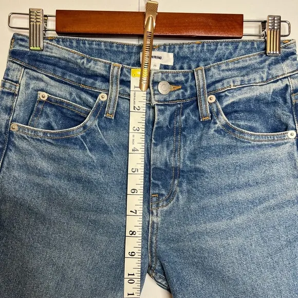 A.L.C. - Denim Bootcut Jeans - 25/0 NWOT