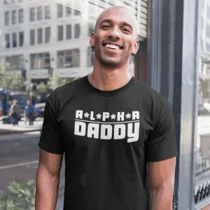 Alpha Daddy T-Shirt
