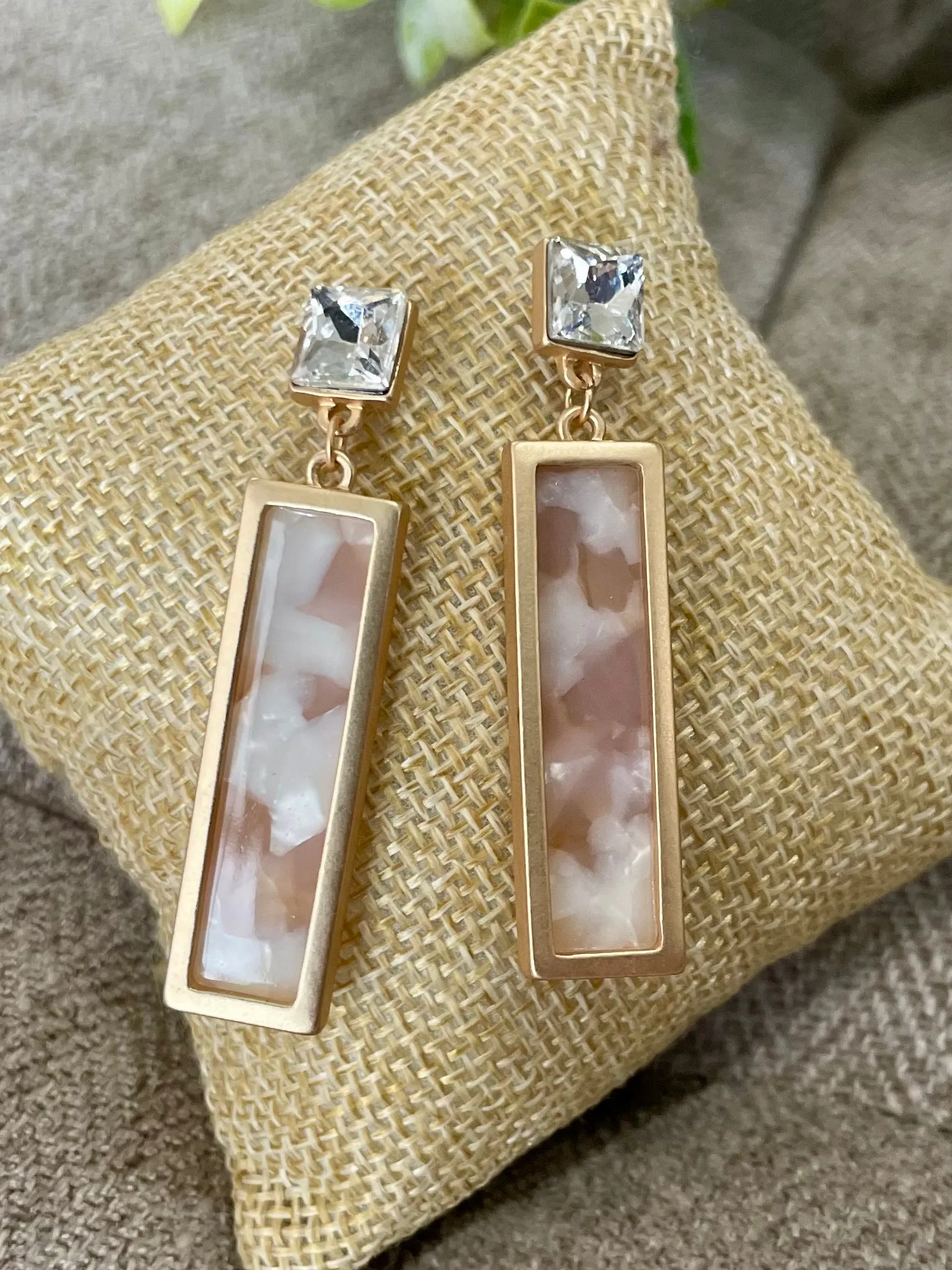 Amanda Earrings