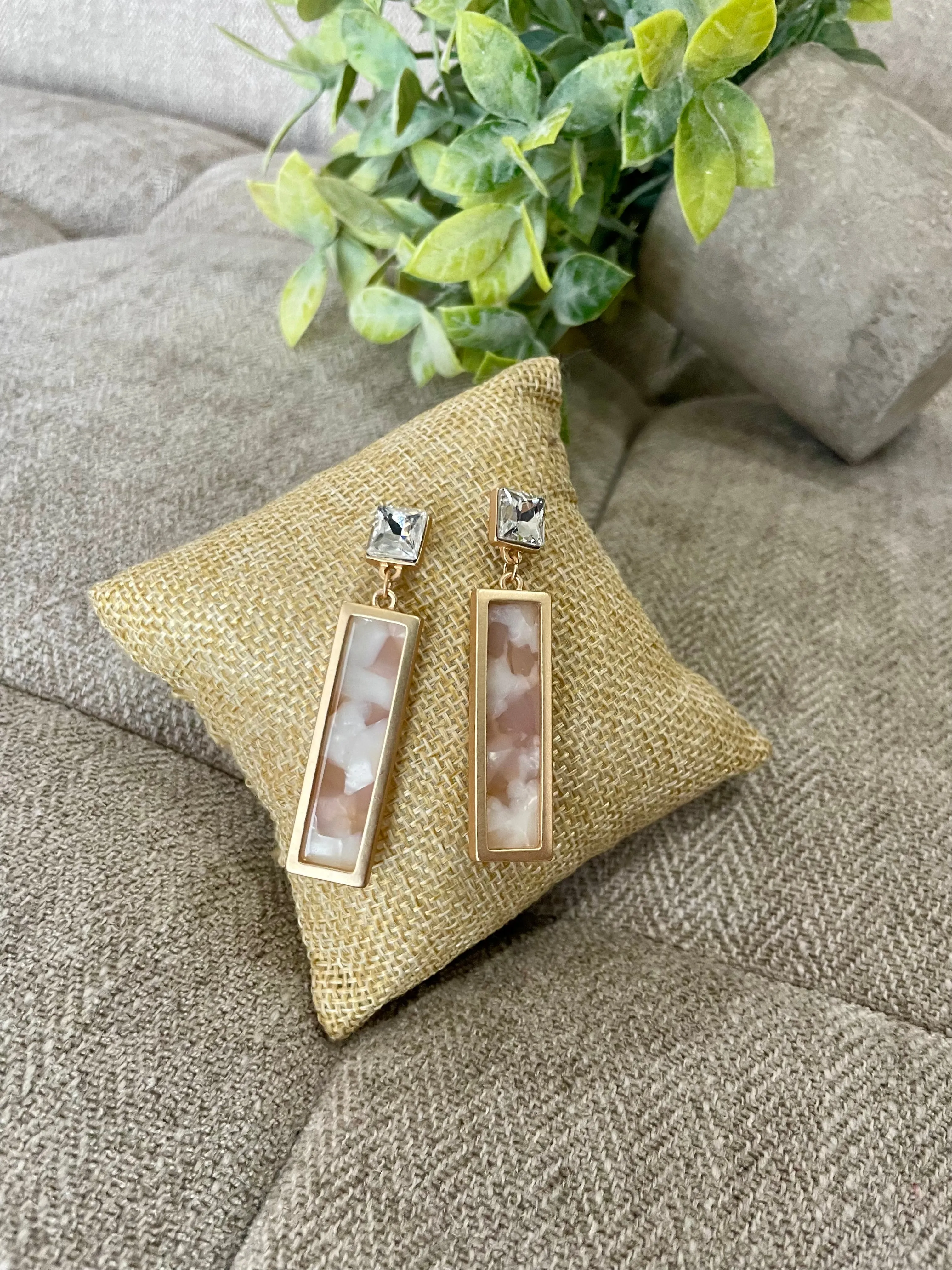 Amanda Earrings