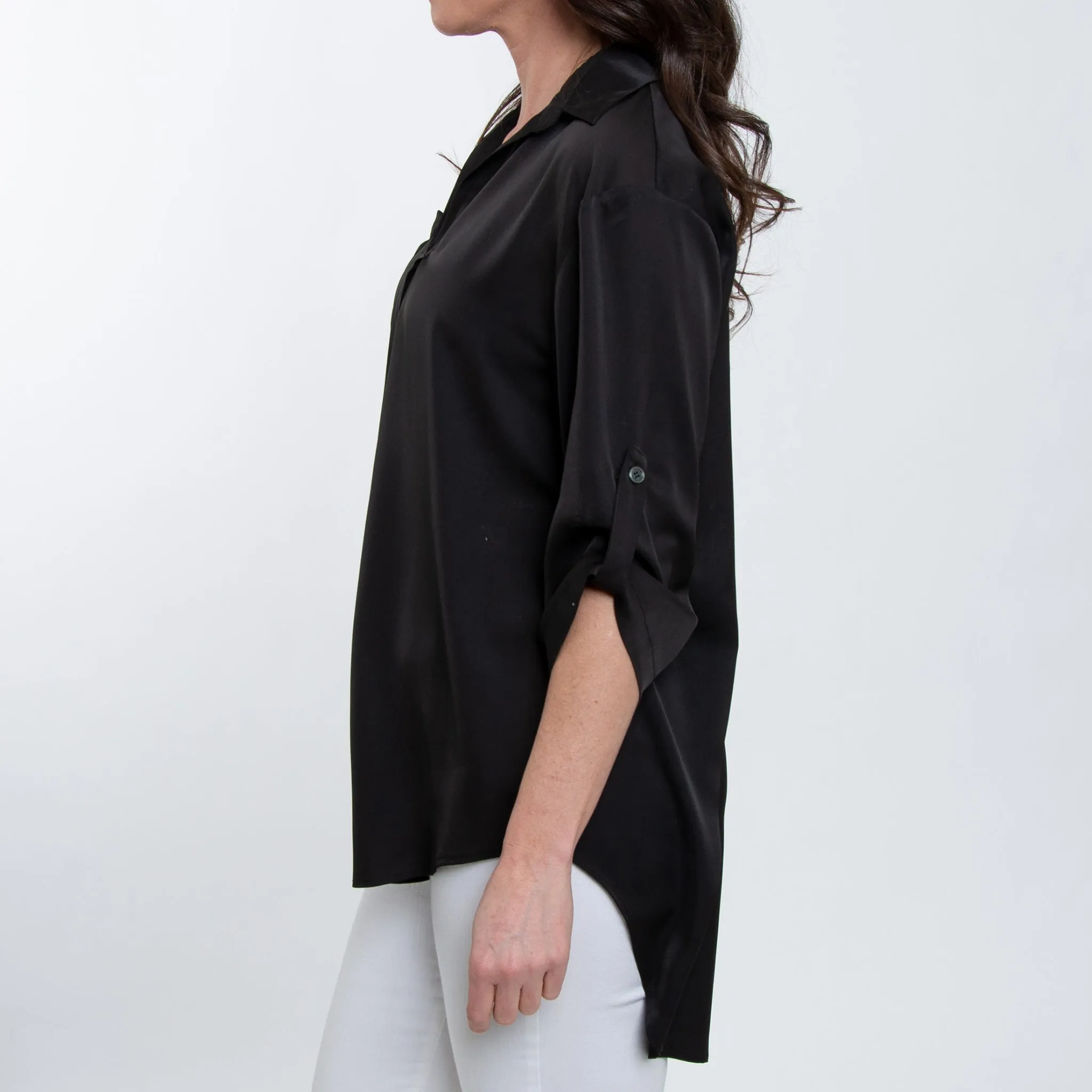 Amaris Collared Blouse