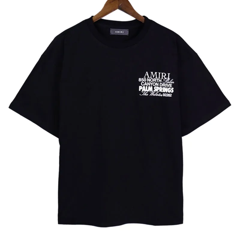 AMIRI T-Shirt