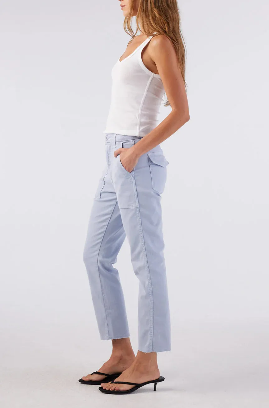 AMO EASY ARMY TROUSER