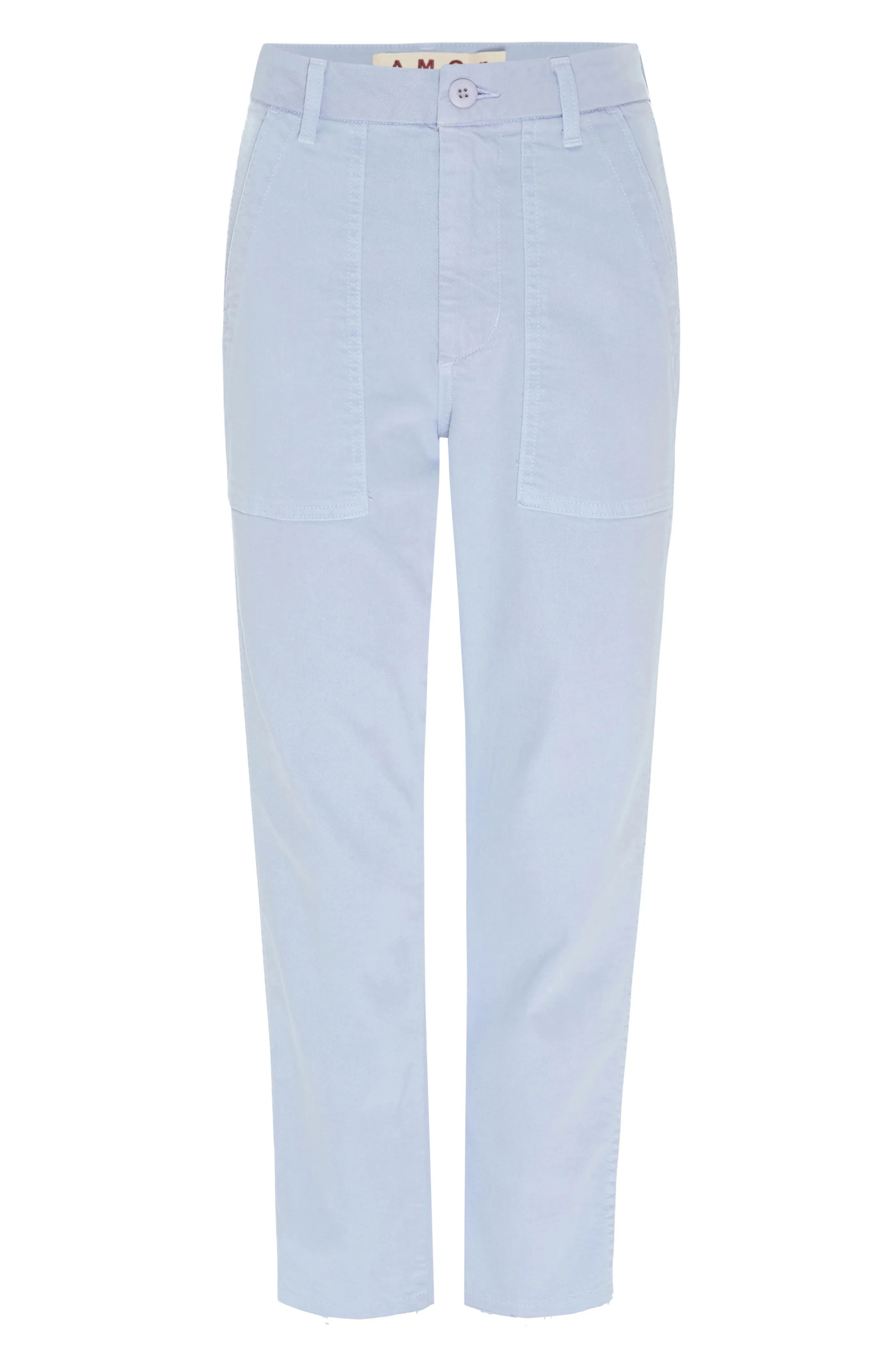 AMO EASY ARMY TROUSER