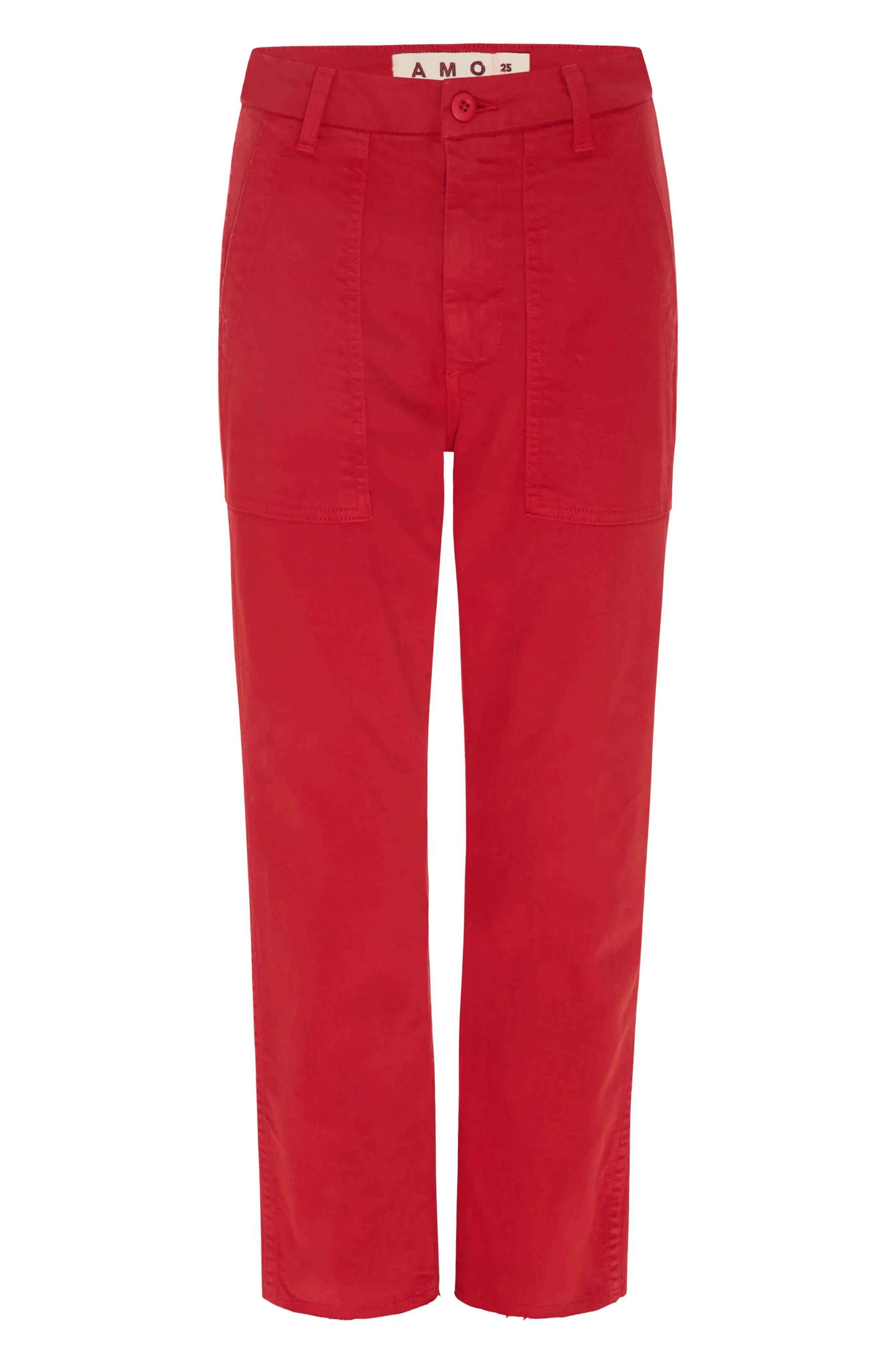 AMO EASY ARMY TROUSER